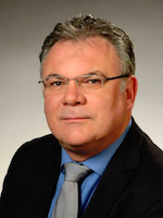 Dr Michael Schmiz
