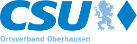 CSU Ortsverband Oberhausen
