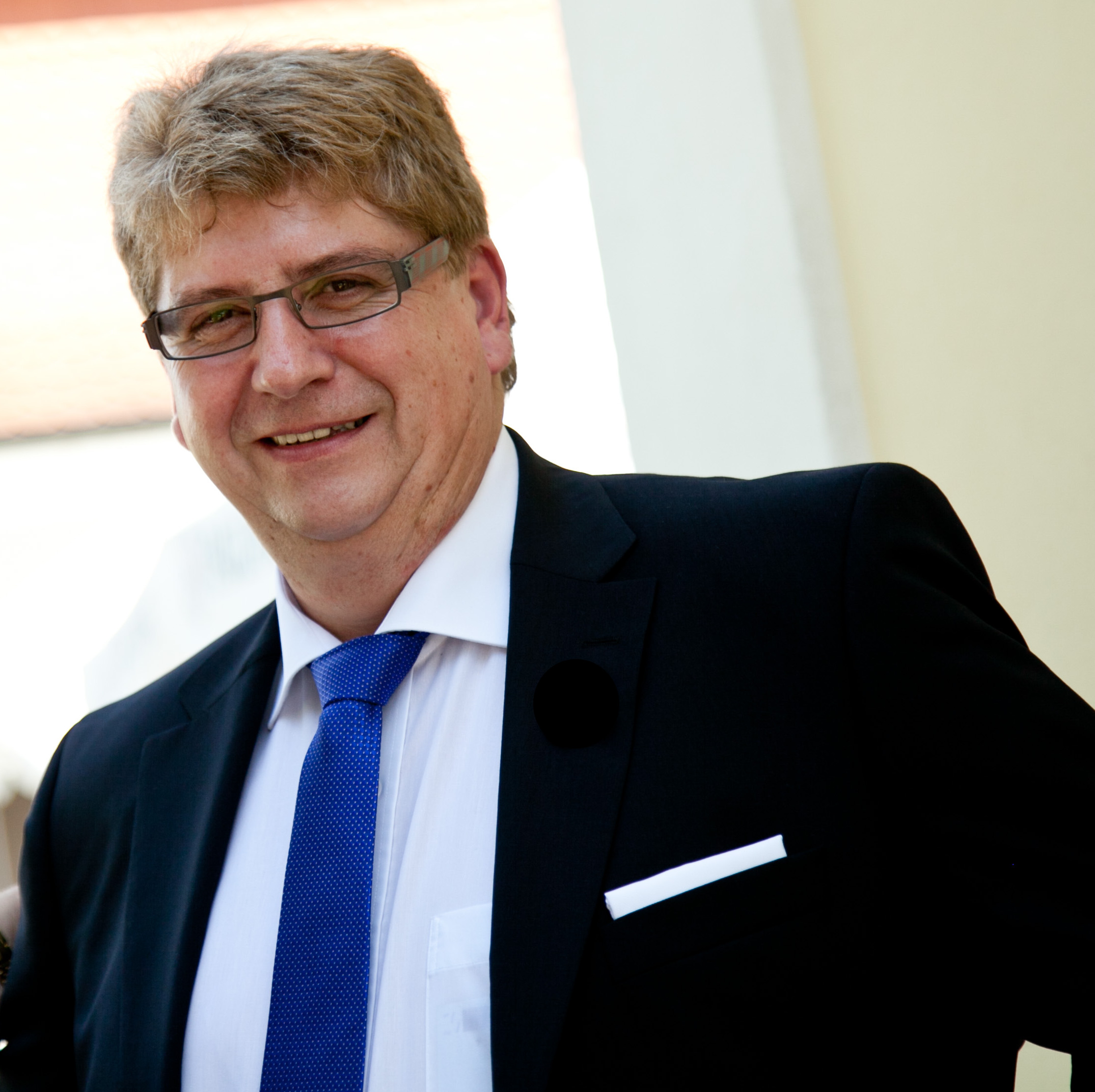 Thomas Köstler